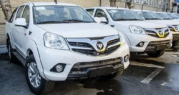 قیمت جدید یک محصول ایران خودرو اعلام شد + جدول