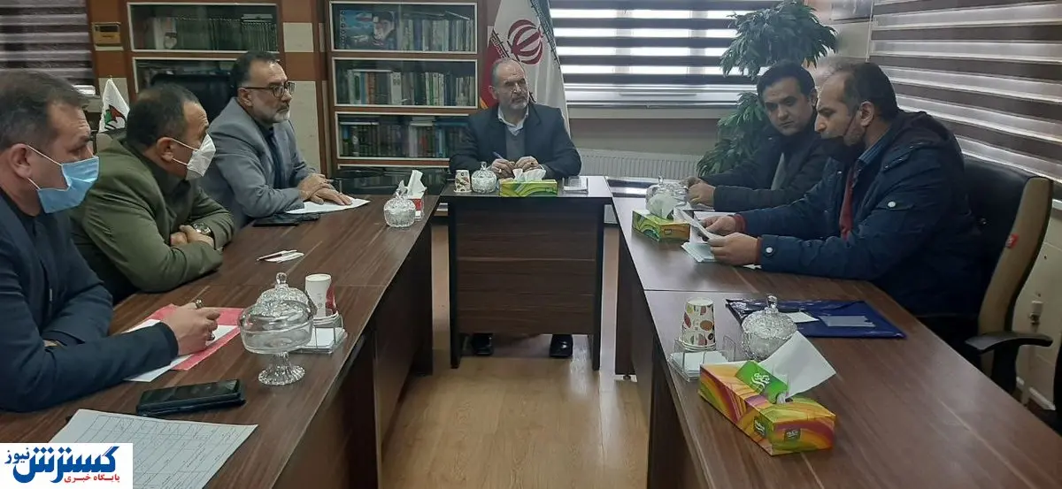 ضرورت توجه جدی به تامین زیرساختها و حل مشکلات واحدهای تولیدی