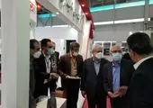 تامین مواداولیه ذوب آهن اصفهان در برنامه های صدرتامین