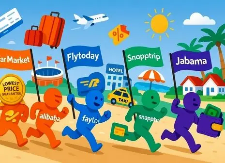 راهنمای کامل کسب درآمد در منزل رایگان با پلتفرم‌ های خارجی