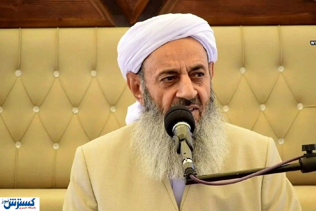 حمایت بیشرمانه مولوی عبدالحمید از اسرائیل و زنان افغانستانی!
