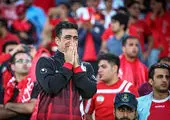 حسین کنعانی پرسپولیسی‌ها را ذوق زده کرد ! + ببینید