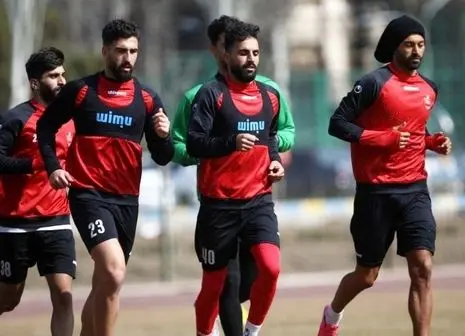 خبر خوش پرسپولیس درباره بمب نقل و انتقالات