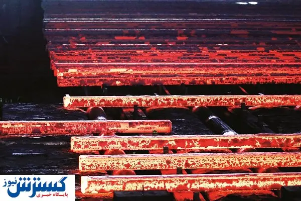 چشمانداز صعودی قیمت فولاد، ادامه دارد