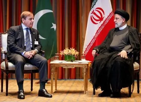 ایران به پاکستان باخت