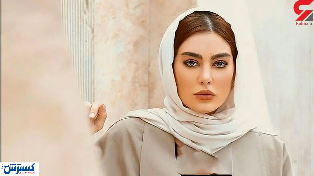 عکس سحر قریشی و دختر نوجوانی با پوشش زمستانی !