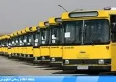 ایران خودرو آماده نوسازی ناوگان حمل و نقل عمومی است