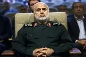 شهادت سرلشکر رشید و فرزندش در حمله بامداد اسرائیل