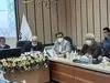 لحظه شهادت ناخدا سالارپور از پرسنل دریابانی قشم + فیلم