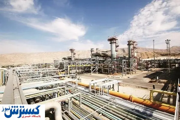 انرژی در تله ناترازی