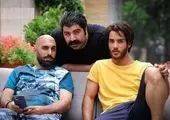 اکران یک فیلم در «نماز جمعه» تهران