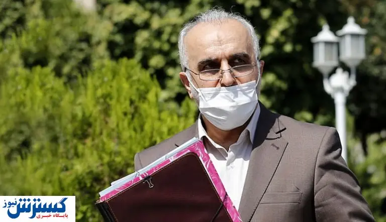 دژپسند: حجم تجارت بین ایران و ارمنستان افزایش می یابد