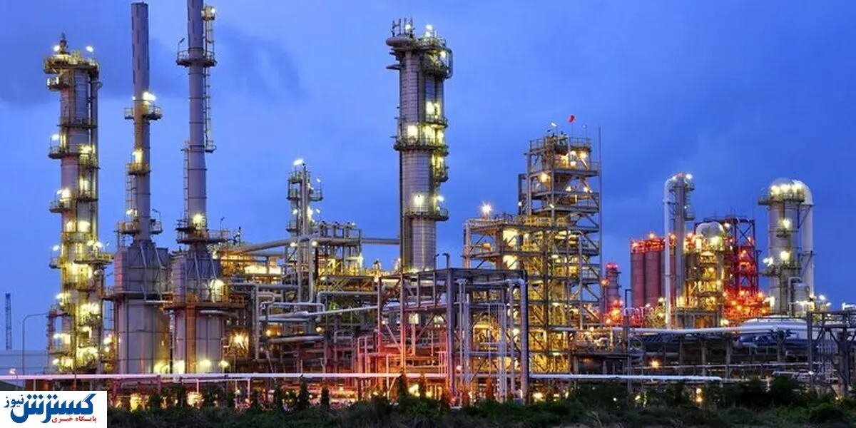 کاهش صادرات پتروشیمی ایران؛ گاز در شبکه‌های خانگی قربانی شد 