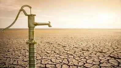 تعطیلی سراسری یک هفته‌ای تهران برای نجات سدها ؟