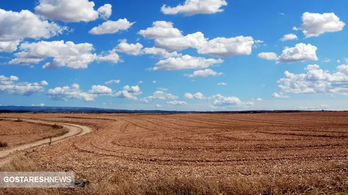 احداث مسکن ملی در این زمین / شمارش معکوس آغاز شد