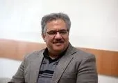 گله معاون وزیر صمت از تجار ایرانی