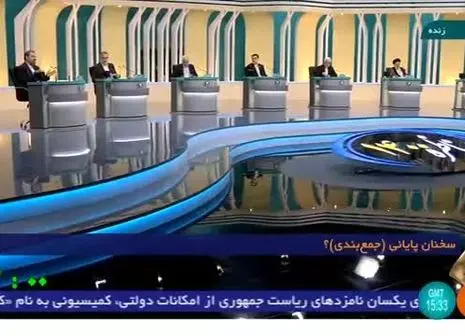 رضایی: ۸ سال آینده را جزو مهمترین دوران جمهوری اسلامی می دانم