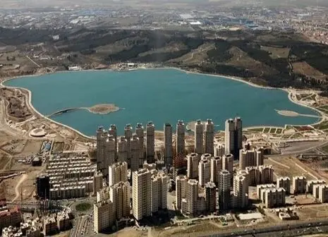 دستگیری باند ۳ نفره فروش ملک با سند جعلی