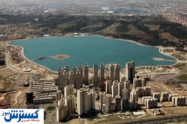 پیش خرید خانه در منطقه ۲۲ با این حقه سنتی!