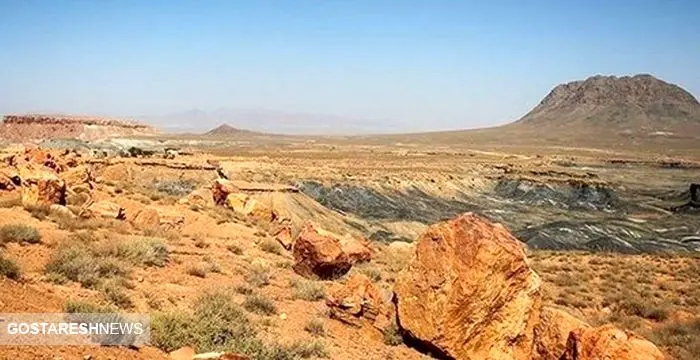 سنگ راه توسعه معدن در ایران مشخص شد