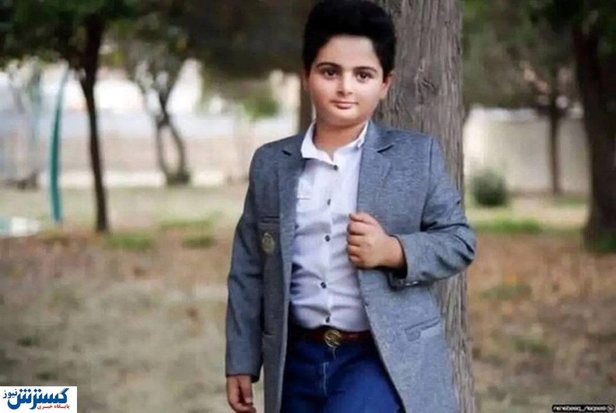اگر شهامت دارید با مادر کیان گفتگو کنید!
