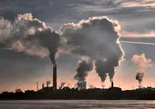 خسارت های گزاف آلودگی هوا / سوخت های مصرفی استاندارد لازم را ندارند