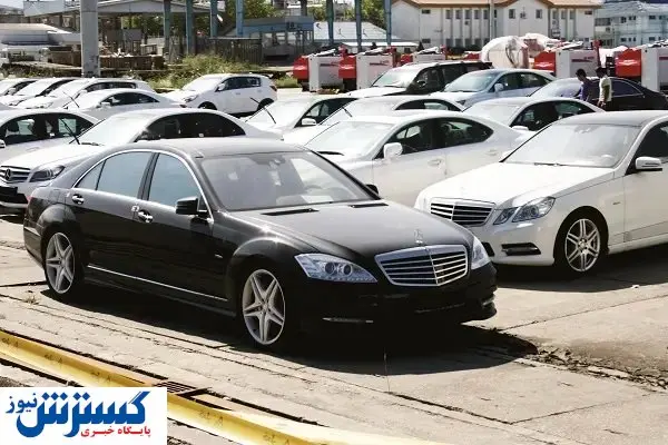 حاشیه‌های بی‌پایان واردات خودرو