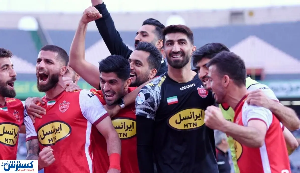 پیشنهاد چرب و نرم برای ستاره پرسپولیس