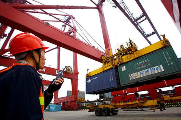 افت چشمگیر صادرات محصولات پالایشی چین 