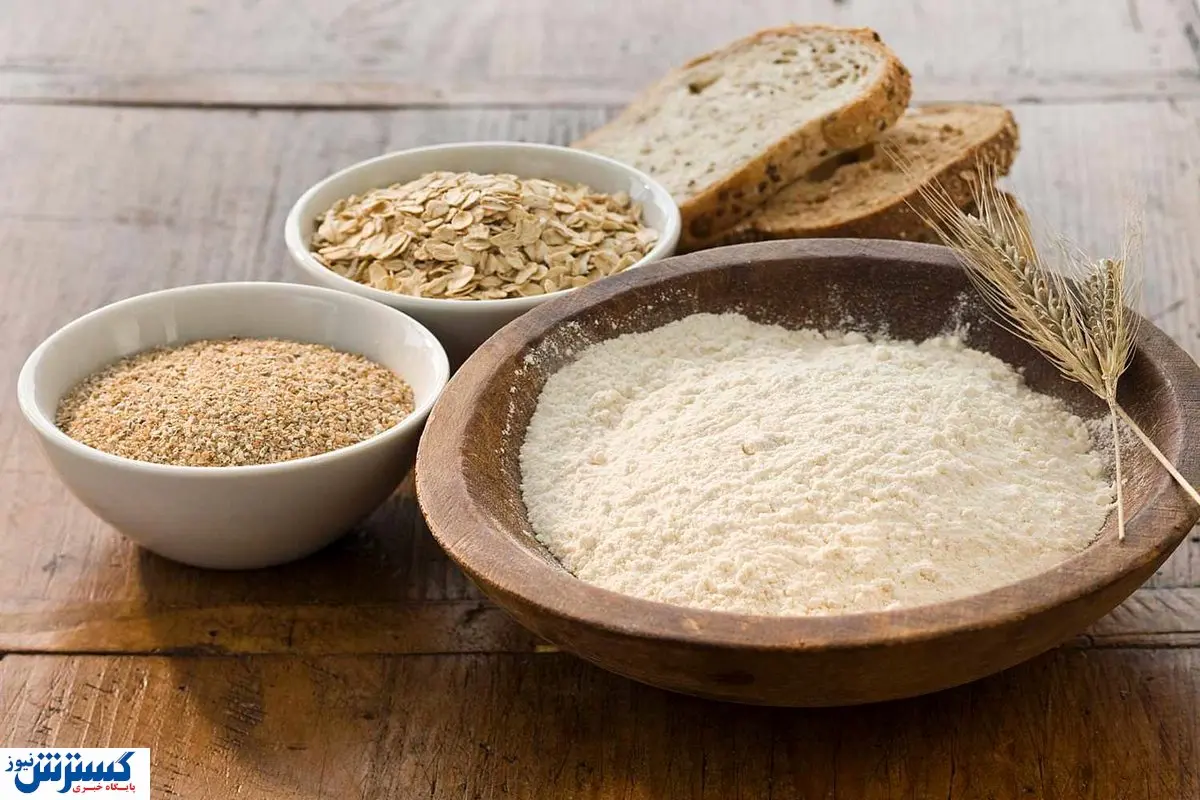 قیمت رسمی گندم اعلام شد (۲۴ اردیبهشت)
