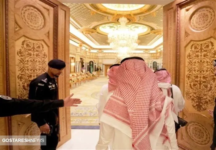 آل سعود جزو پنج خانواده ثروتمند جهان/ میزان دارایی