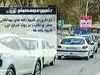 خبرمهم روحانی درمورد خریدها و سفرهای نوروزی