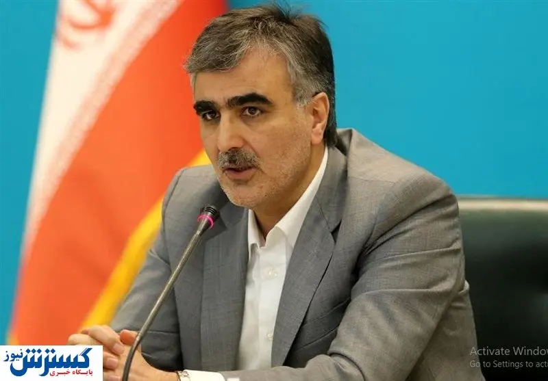 توضیحات رئیس کل بانک مرکزی درباره نرخ سود بانکی