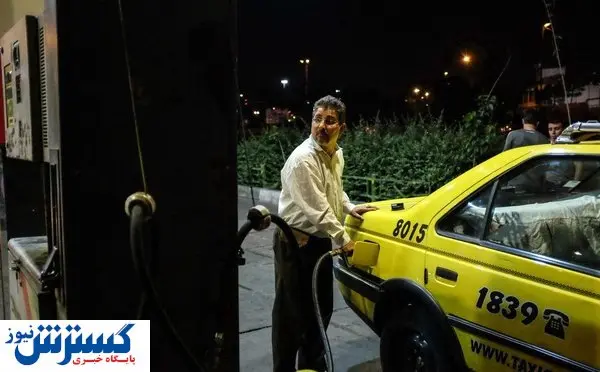 واریز سهمیه سوخت فروردین ماه برای آژانسها و تاکسیهای اینترنتی