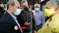 نظر رئیس جدید رسانه ملی درباره فعالیت عادل فردوسی پور