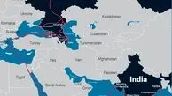 گرجستان جایگزین ایران در انتقال بار به روسیه شد