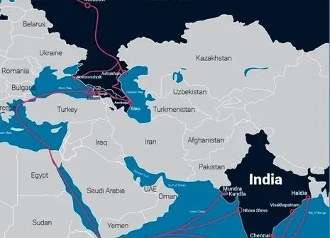  بندر امام  میزبان نخستین محموله ترانزیتی بنزین ترکمنستان 