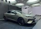 قیمت خودروی جدید کرمان موتور اعلام شد / جزئیات عرضه کی ام سی ایکس ۵