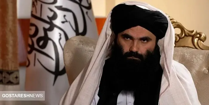 طالبان: آمریکا را دشمن نمی دانیم
