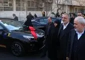 وعده جذاب شهردار تهران / بازار خودرو جانی تازه می گیرد
