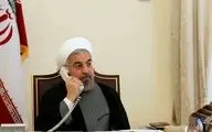 دستور جدید بورسی روحانی 