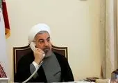 نظر روحانی درباره مذاکره برجامی