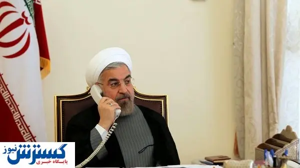روحانی شرط اجرای برجام از سوی ایران را اعلام کرد