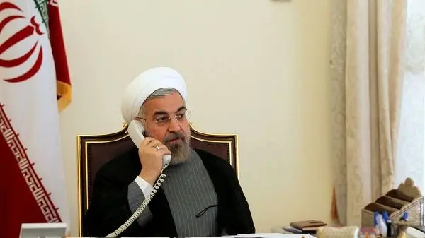 نظر روحانی درباره مذاکره برجامی