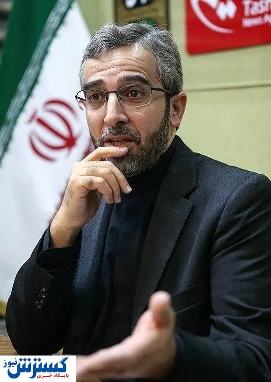 پاسخ رد ایران به برگزاری نشست مشترک با کشورهای اروپایی