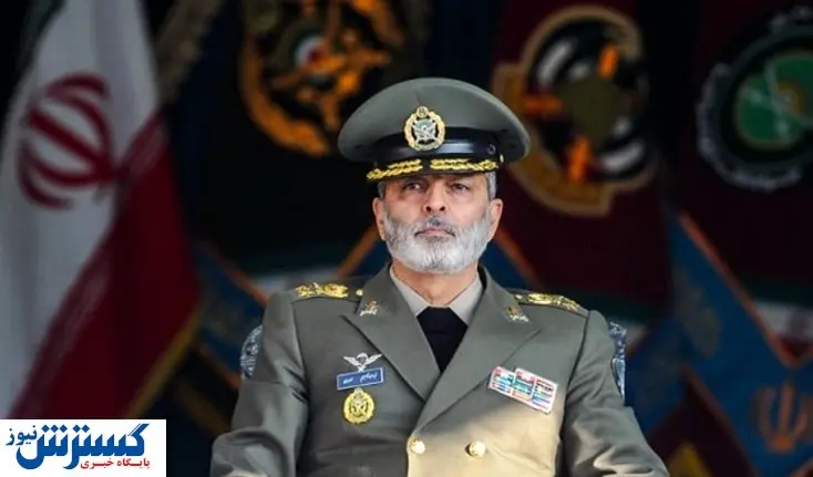 هشدار جدی ارتش ایران به آمریکا
