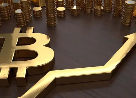 بیت کوین توان رقابت با طلا را دارد؟