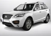 ۱۰ خودروی گران قیمت چینی در بازار ایران + جدول