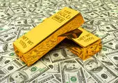 بورس مثبت شد؛ طلا و دلار ریزش کرد
