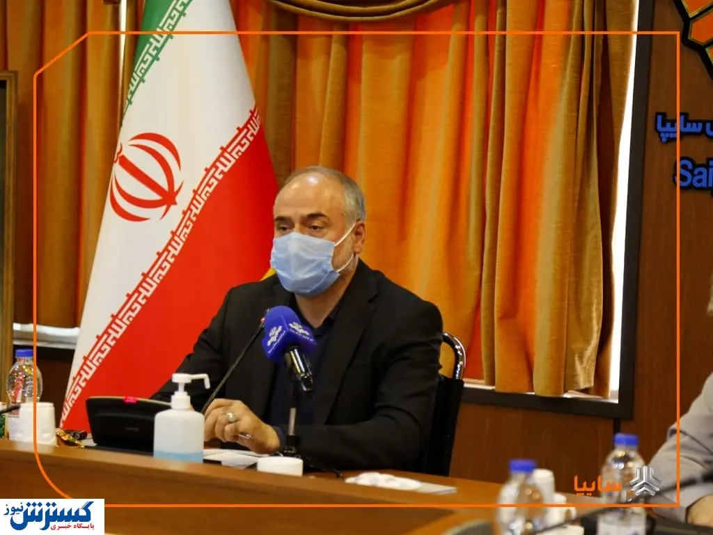 خودروهای ناقص سایپا به ۱۰ هزار دستگاه کاهش مییابد
